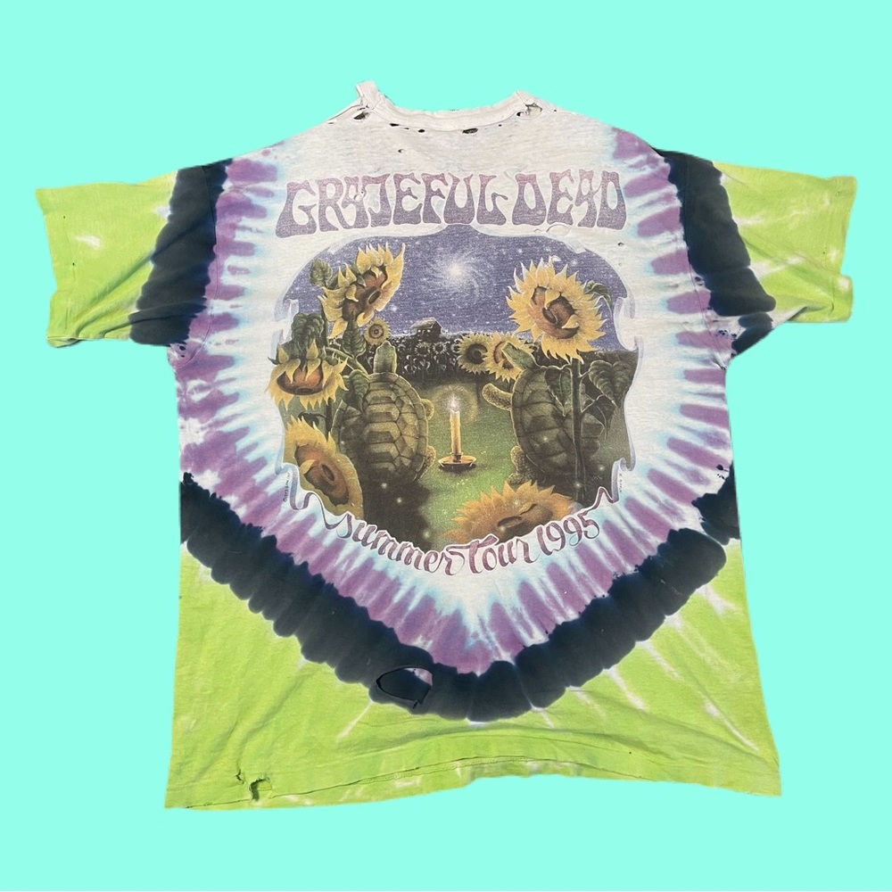 Grateful Dead